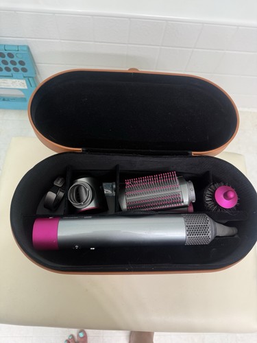 Dyson airwrap hair - airwrap, set