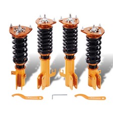24 WAYS Damper Coilover Spring