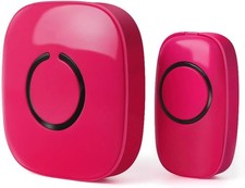 Model C Wireless Doorbell