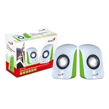 Genius SP-U115 USB Powered