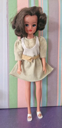 Vintage pedigree sindy - vintage,