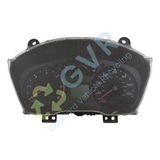 FORD TRANSIT 350 H/R MK7 (V348) 2011-2013 Speedo Clocks & Rev Counter cc1t-10849