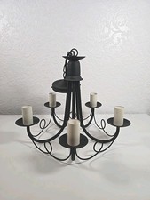 Elstead Lighting Minster Metal
