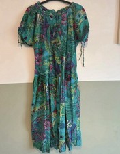 Phool Vintage Style Green