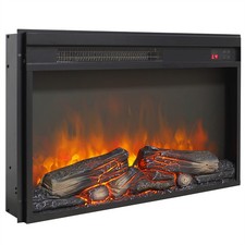 26 inch Electric Fireplace