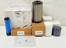 Gardner Denver Hydrovane OEM