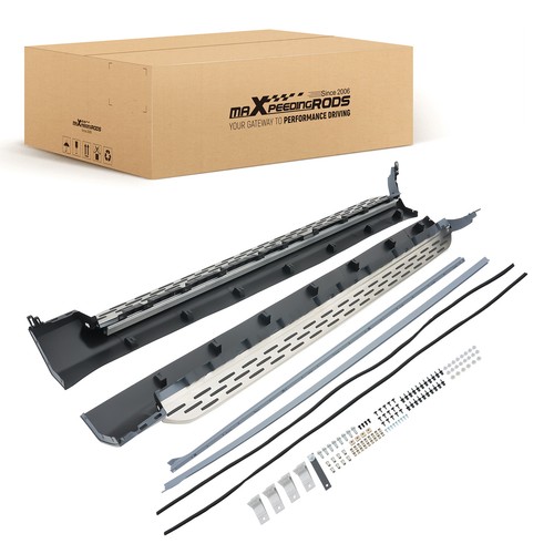 Running board for volvo xc90 - running,