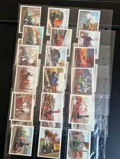 TOM THUMB -FULL SET- HISTORY