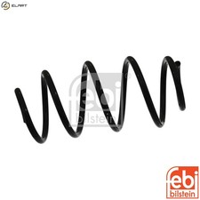 SUSPENSION SPRING 46937 FOR VW