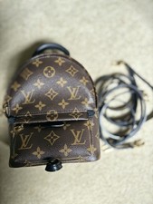 Louis Vuitton Palm Springs