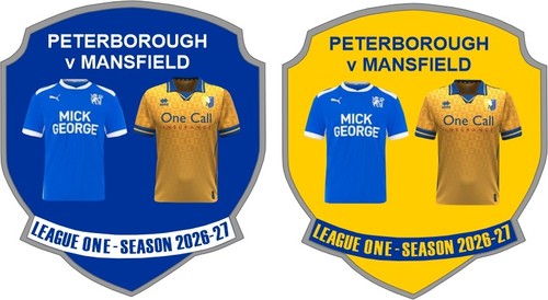 Peterborough mansfield l1 - peterborough,