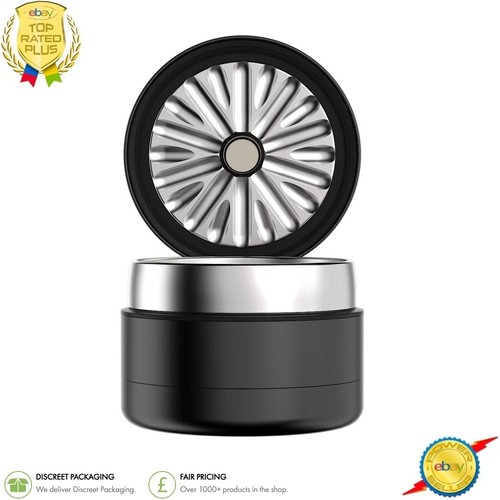 Flower mill next gen stainless - gen,