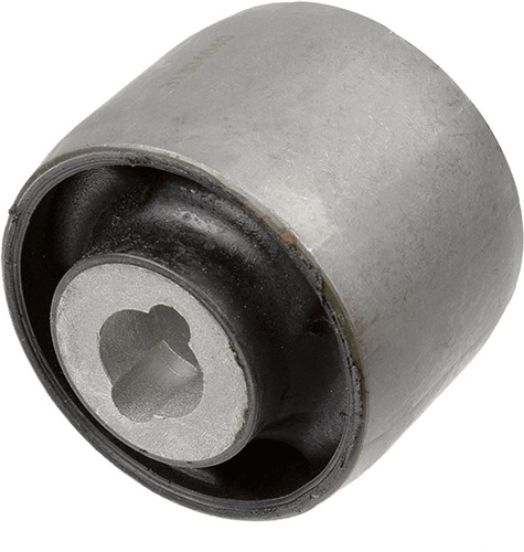 Control arm engineentblock