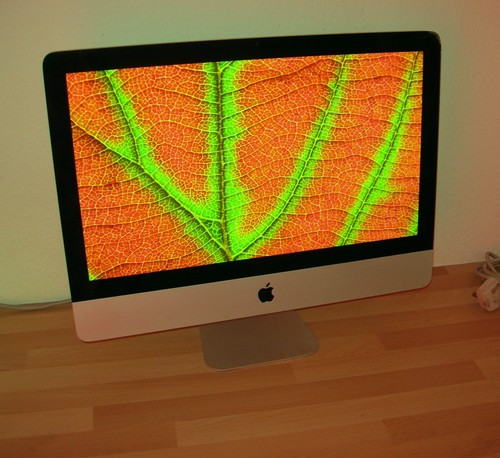 Apple imac a1311 5in - a1311, 2.5