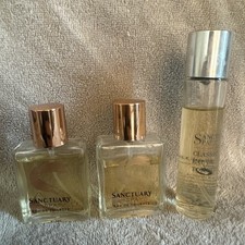 Sanctuary Spa Classic Eau de Toilette 25ml EDT Perfume Fragrance Bundle 