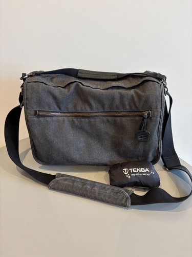Tenba cooper dslr messenger - tenba,