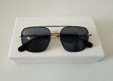 Pragnells Unisex Sunglasses