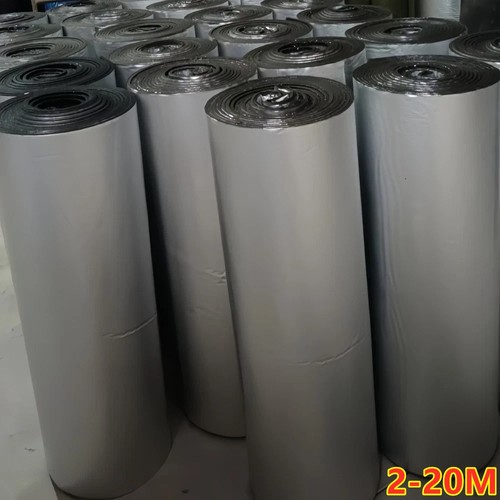 Camper van insulation - camper,