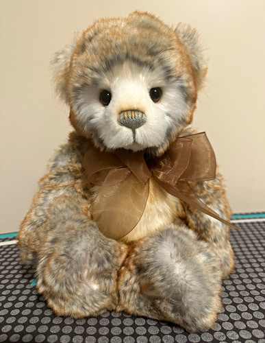 Charlie bears rhys - charlie, plush