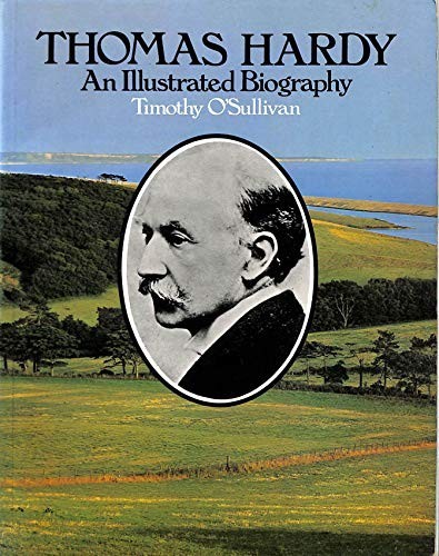 Thomas hardy illustrated - thomas, an