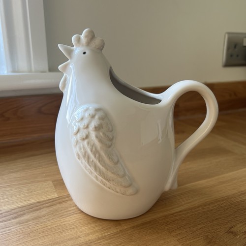 Gisela graham chicken hen - -,