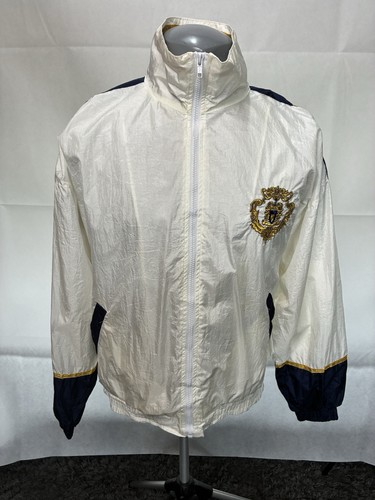 Vintage 90s slade - vintage, windbreaker