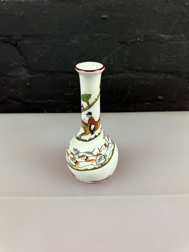 Crown staffordshire hunting - crown,