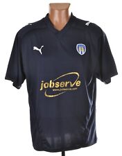 COLCHESTER UNITED 2009/2010
