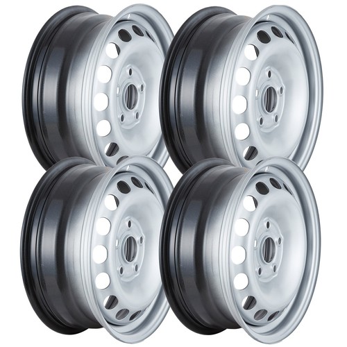 Winter steel wheels rims - steel,