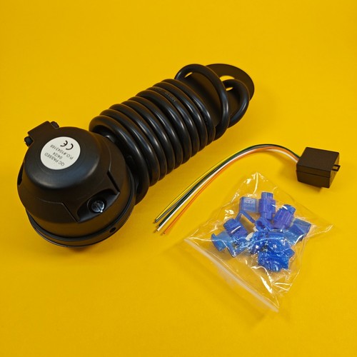 12n wiring kit - 7, pin