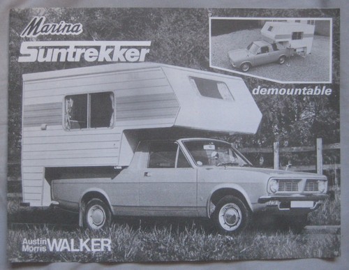 1976 walker austin - 1976,