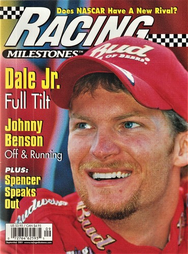 Dale earnhardt full tilt - jr.,