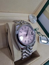 Rolex Datejust 36mm 116200 