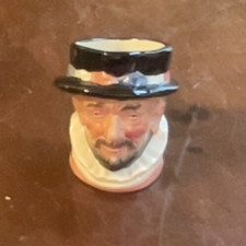 Vintage Minature Royal Doulton