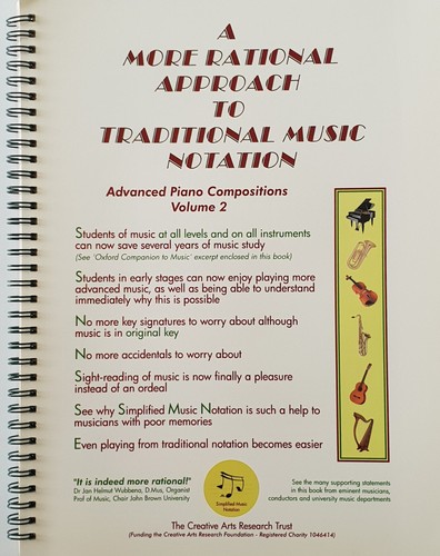 More rational approach - rational,