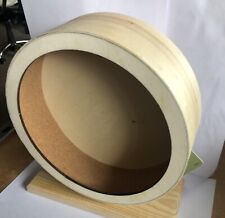 Trixie 60922 Wooden Balance Bike, Inner Diameter Ø7.5 21 centimeters, natural 