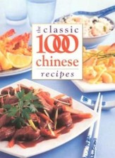 The Classic 1000 Chinese