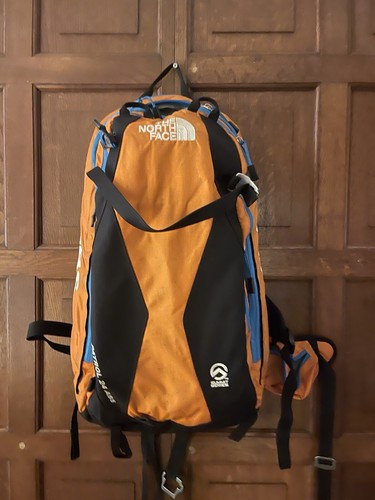 The north face patrol - north,