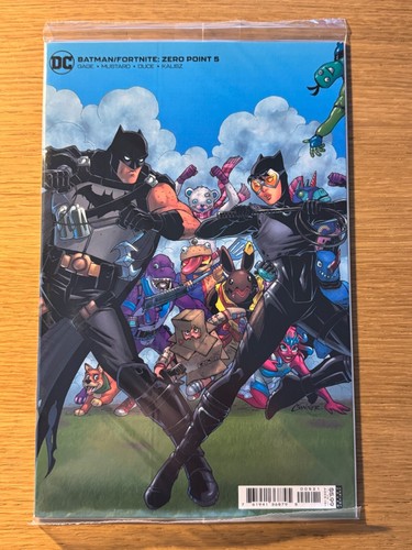 Batman fortnite zero point 5 - fortnite,