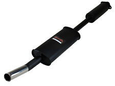 Sportex Classic Rover Mini 1.3i performance exhaust system CTR exit twin box