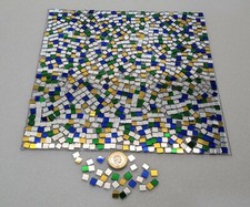 300 pieces, Mixed Glass Mirror