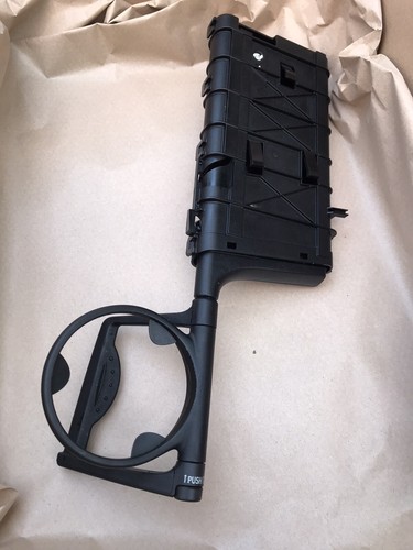 Saab cup holder - 9-3,