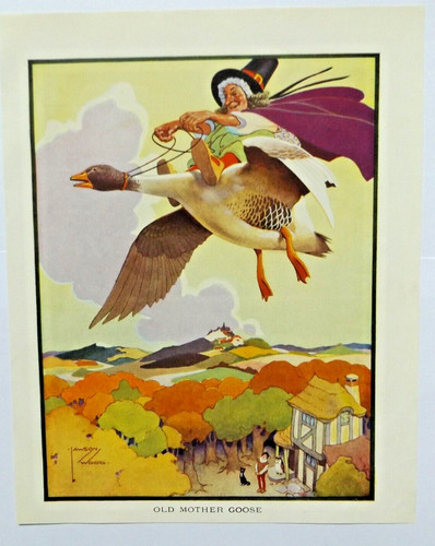 Childrens art picture lawson - art,