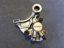 HONDA CBR1000RR RR6 RR7  04-07 REAR CALIPER AND BRACKET Repsol Hrc