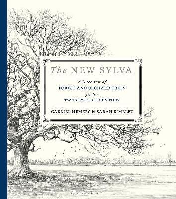 The new sylva discourse of - a,