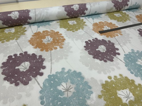 Villa nova printed cotton - villa,