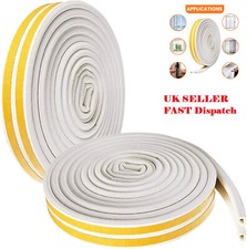 5M / 10M Rubber Seal Weather