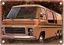 Vintage Auto Ad 1976 GMC