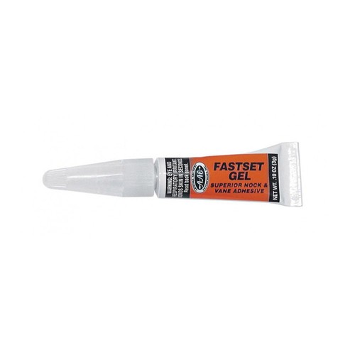 Aae archery fastset fletching - aae,