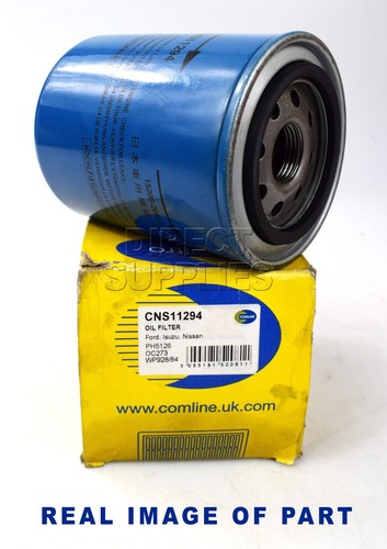 Oil filter ford fit - oil, almera